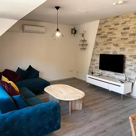 A&v Wunderschoene Rheinblick Zum Entspannen Ela Lejlighed *