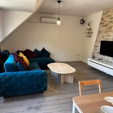 A&v Wunderschoene Rheinblick Zum Entspannen Ela Lejlighed