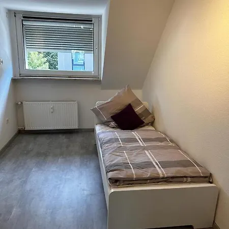 A&v Wunderschoene Rheinblick Zum Entspannen Ela * Duisburg