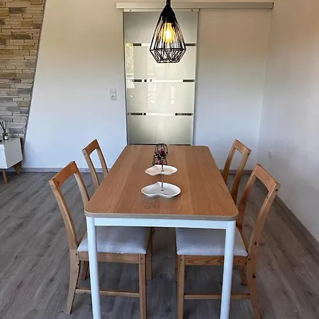 شقة A&v Wunderschoene Rheinblick Zum Entspannen Ela *