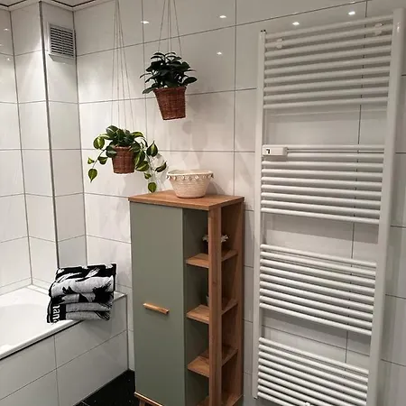 A&v Wunderschoene Rheinblick Zum Entspannen Ela * دوسبرغ