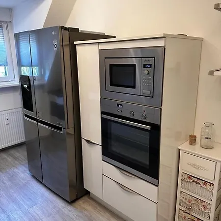 A&v Wunderschoene Rheinblick Zum Entspannen Ela * دوسبرغ