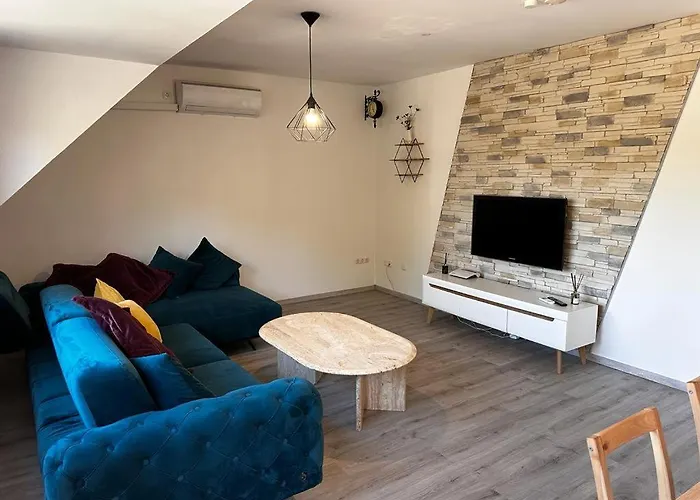 A&v Wunderschöne Rheinblick Zum Entspannen Ela Apartment *