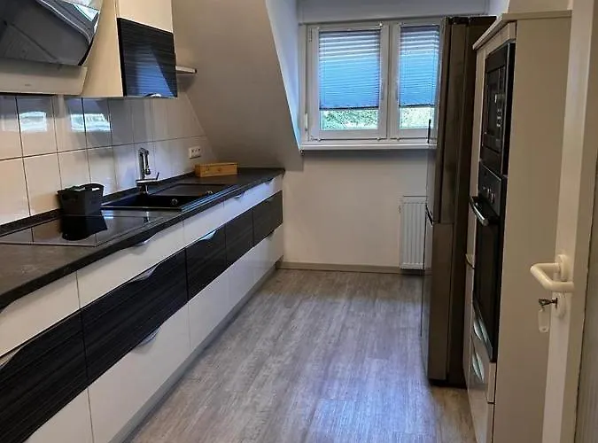 A&v Wunderschöne Rheinblick Zum Entspannen Ela