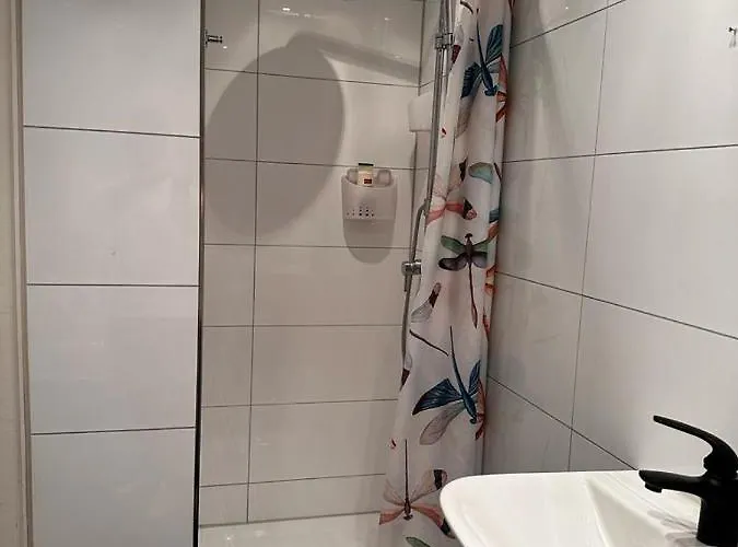 A&v Wunderschöne Rheinblick Zum Entspannen Ela * Duisburg