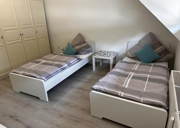 A&v Wunderschöne Rheinblick Zum Entspannen Ela Apartment *