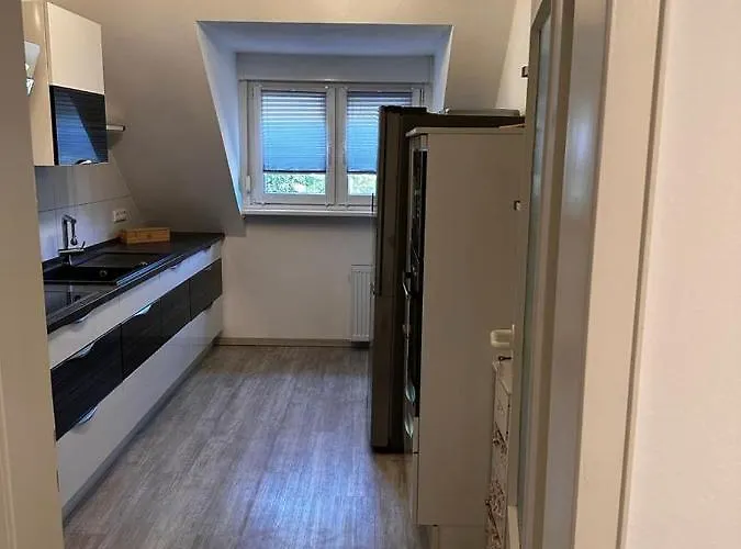 A&v Wunderschöne Rheinblick Zum Entspannen Ela Apartment