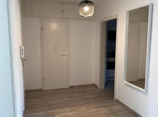 A&v Wunderschöne Rheinblick Zum Entspannen Ela *