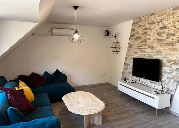 A&v Wunderschöne Rheinblick Zum Entspannen Ela Duisburg